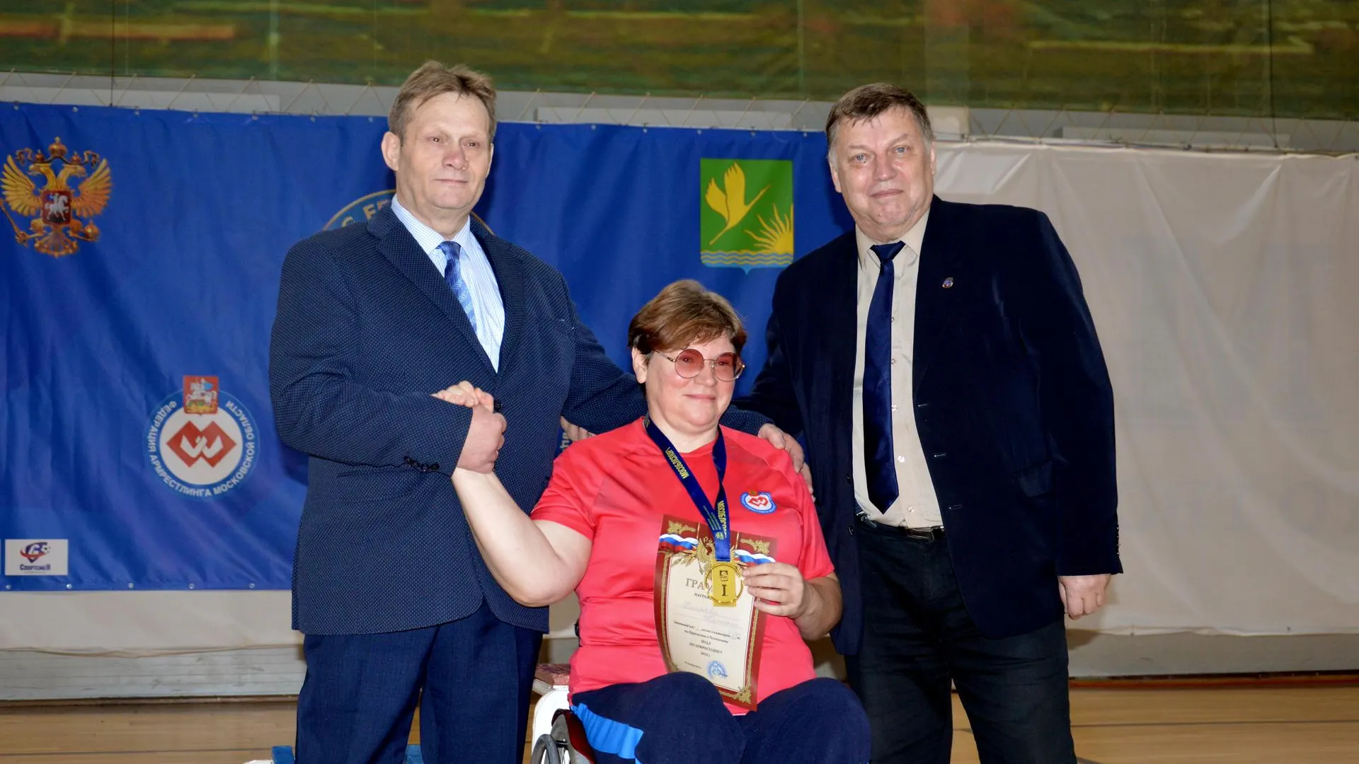 Мартыненко Михаил