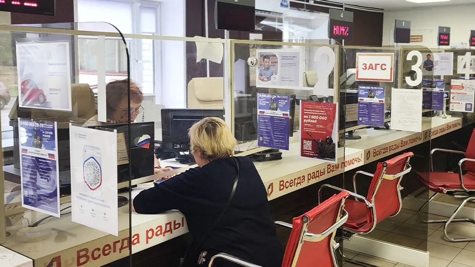 Фото: МедиаБанк Подмосковья/Анна Мороз