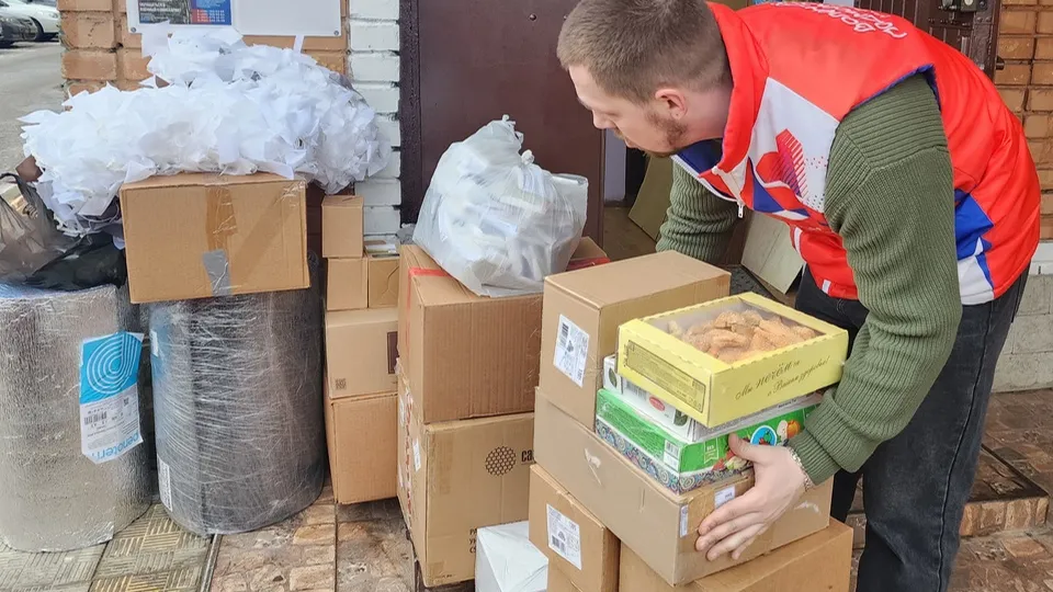 Фото: МедиаБанк Подмосковья/Мария Шигорева