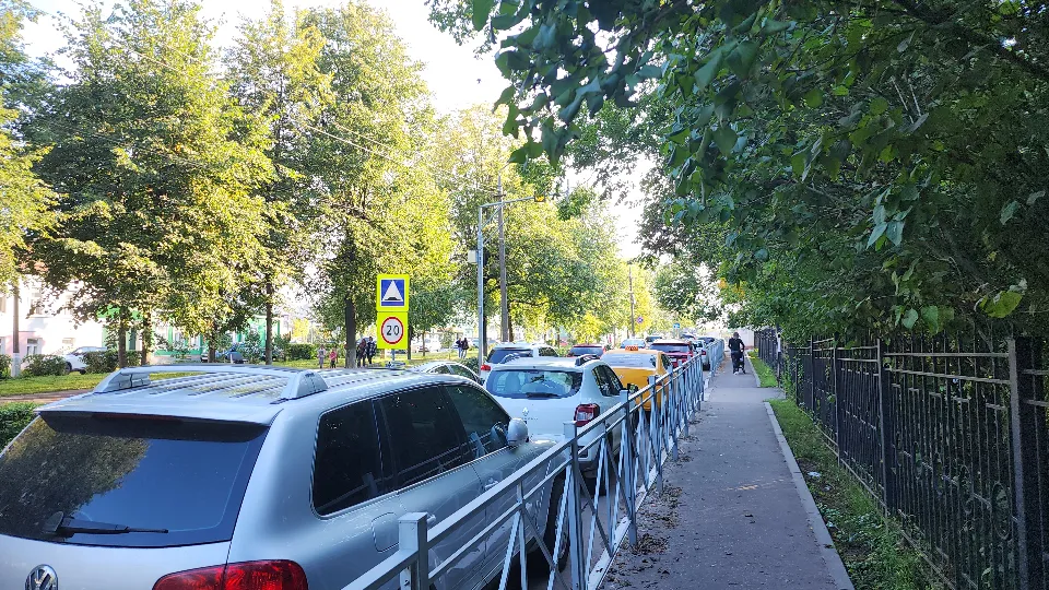 Фото: МедиаБанк Подмосковья/ Марина Анисимова