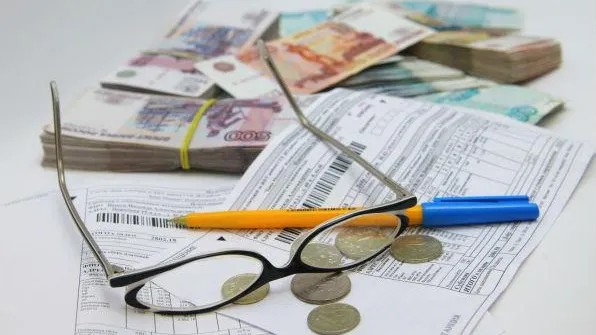 Жители МО стали чаще жаловаться на начисление платежей по коммуналке