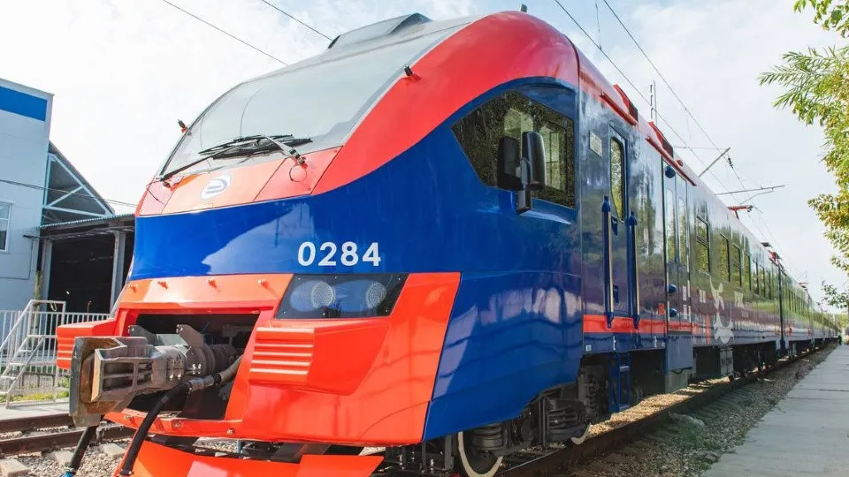 Фото: пресс-служба Демиховского машиностроительного завода