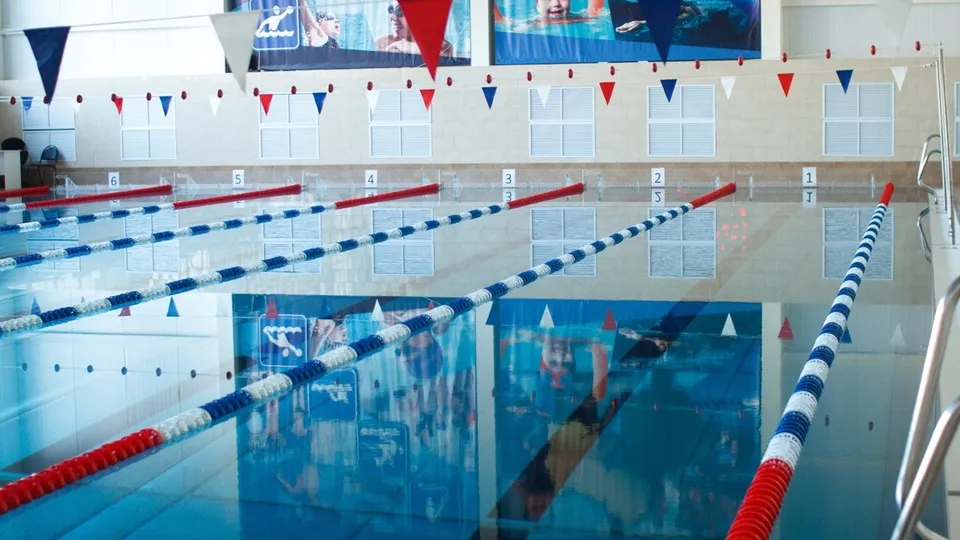 Фото: vk.com/МБУ «ФОК с бассейном»