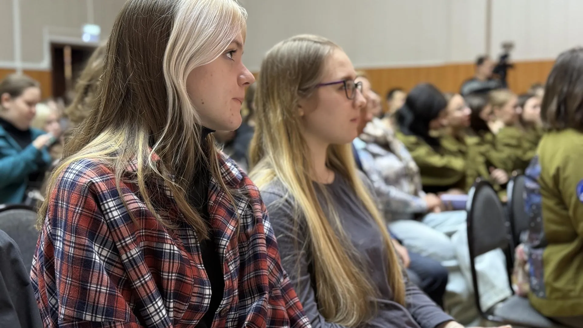 Фото: Ольга Стаферова