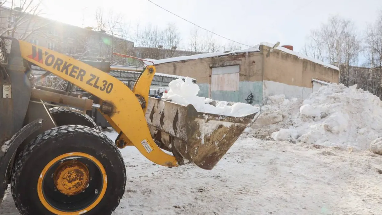 Фото: Дмитрий Акулов ТГ-канал