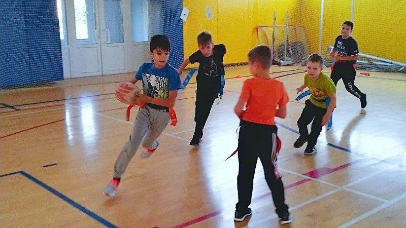 Пресс-служба Министерства спорта и физической культуры МО