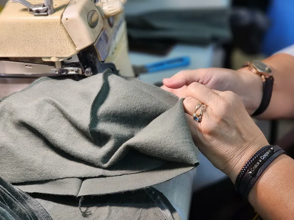 Фото: МедиаБанк Подмосковья/Ксения Пашуто