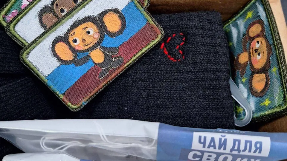 Фото: администрация г.о. Реутова