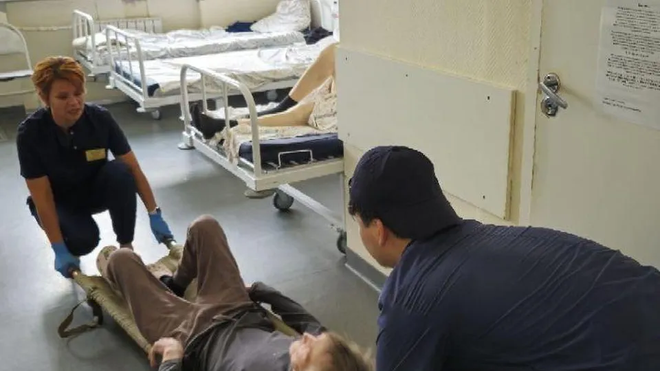 Фото: Мытищинская ОКБ