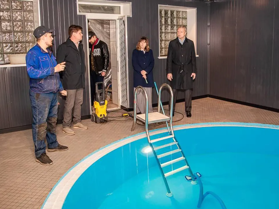 Фото: пресс-служба администрации Одинцовского г.о.