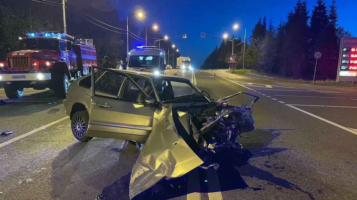 Фото: ГКУ МО «Мособлпожспас»