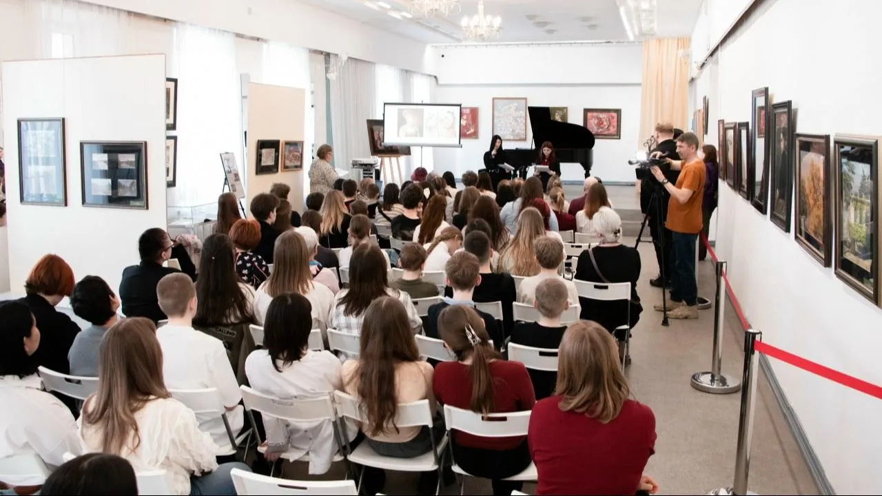 Коломенская картинная галерея