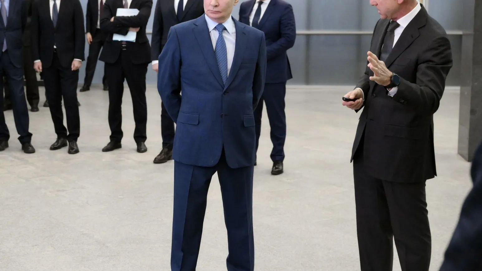 Фото: МИА «Россия сегодня»/Григорий Сысоев