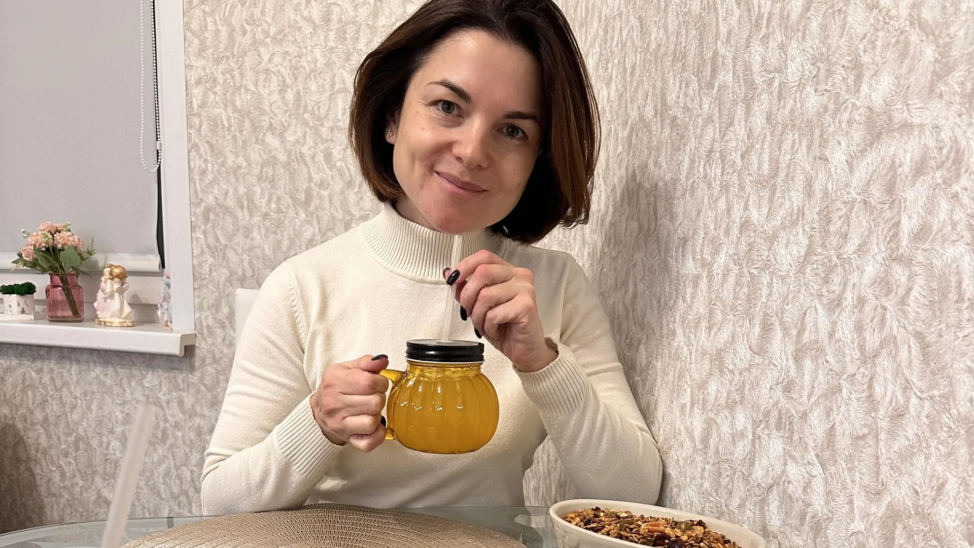 Мария Шматкова