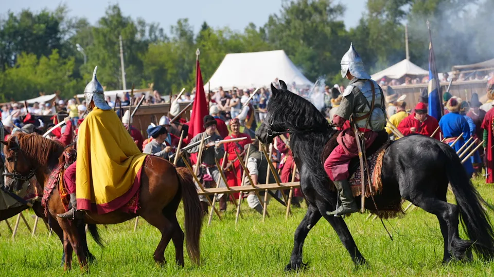 Фото: пресс-служба губернатора и правительства МО/Сергей Хакимов
