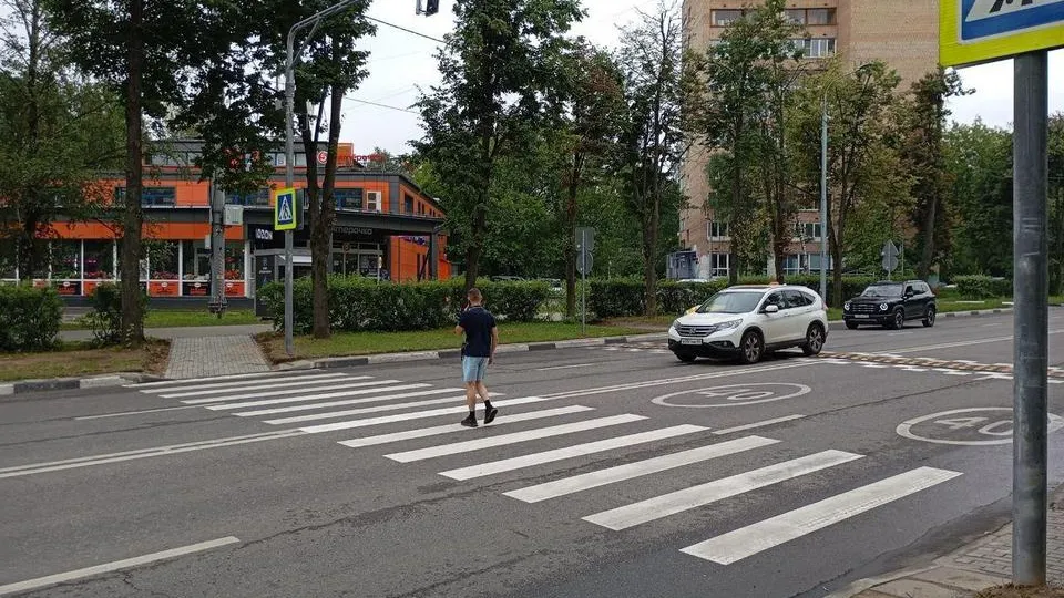Фото: Пресс-служба администрации городского округа Мытищи