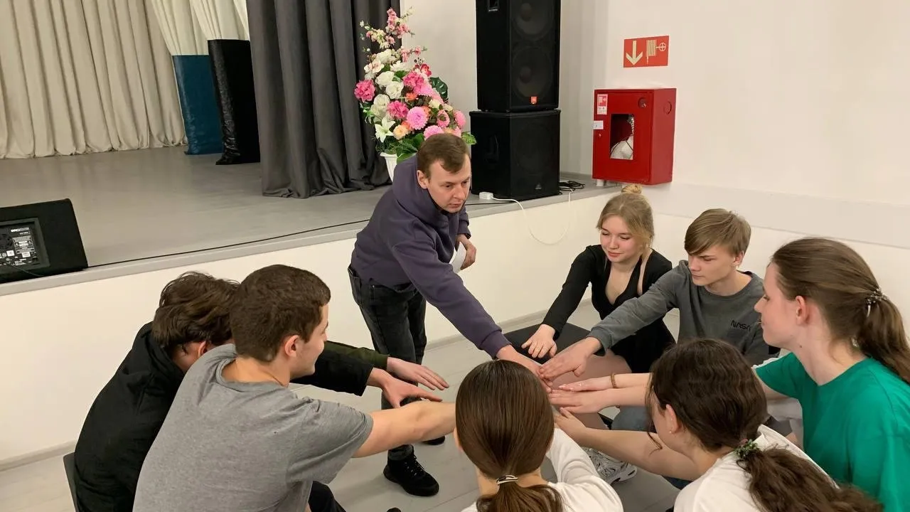 Фото: Зареченский СДК.