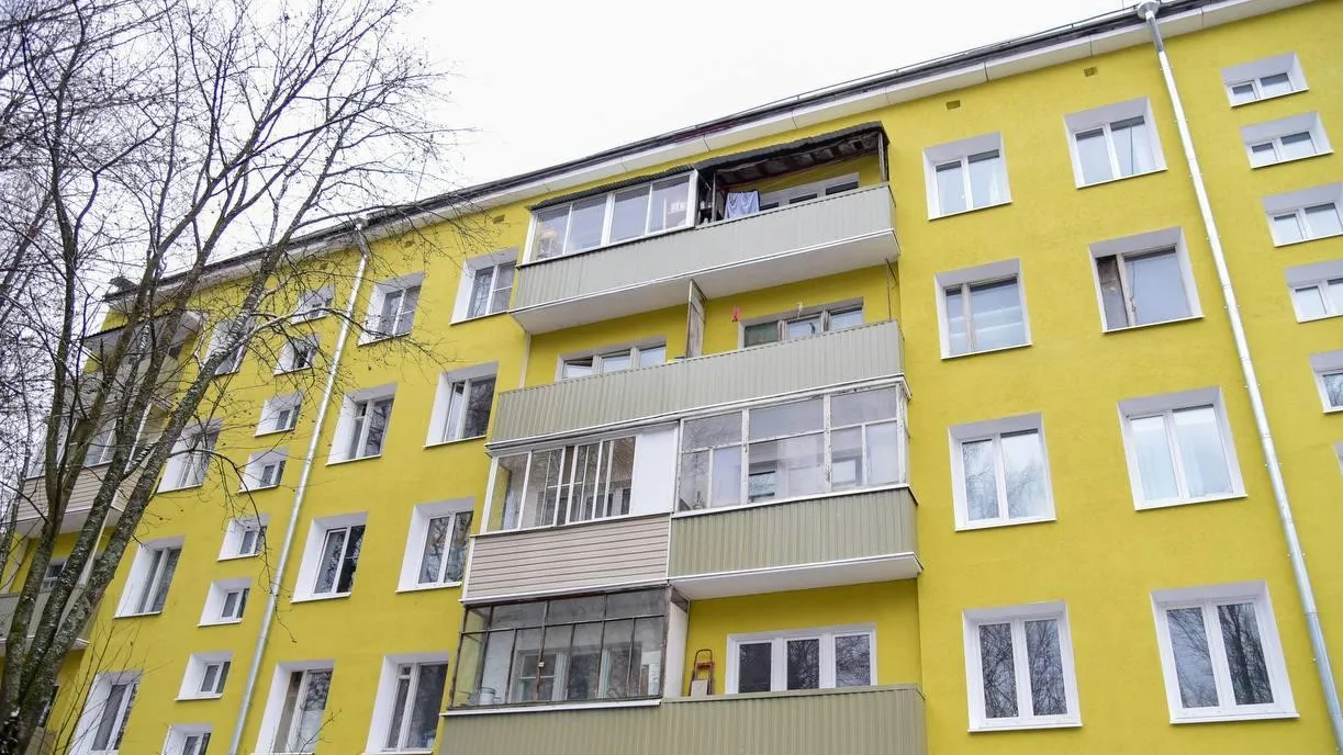 Фото: Министерство жилищно-коммунального хозяйства Московской области