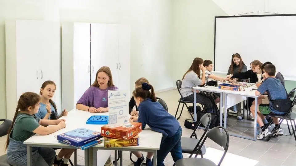 Фото: пресс-служба администрации г.о. Королев