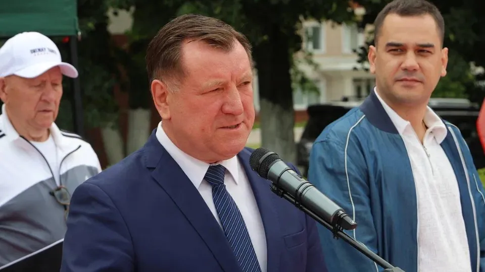 Фото: пресс-служба администрации г.о. Балашиха