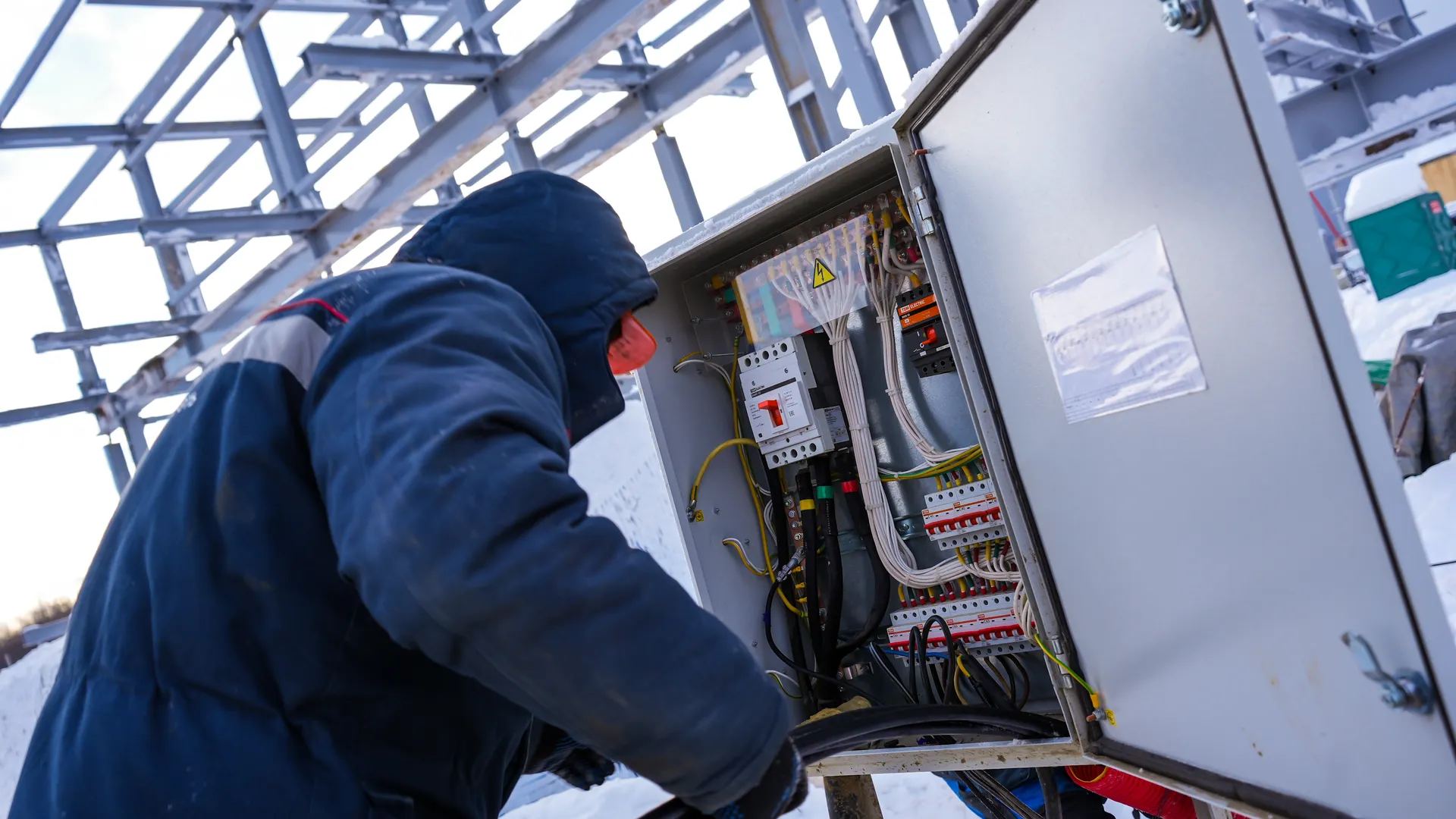 Модернизация Каширской ГРЭС значительно увеличит ее мощность