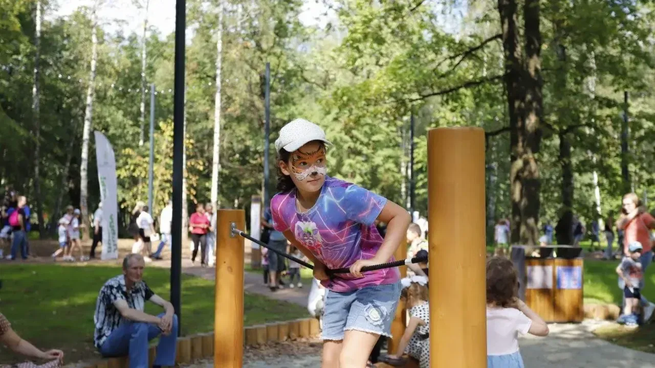 Фото: пресс-служба администрации г. о. Фрязино