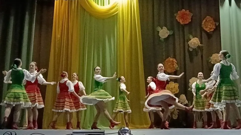 фото: Дом культуры «Русь» / vk.com