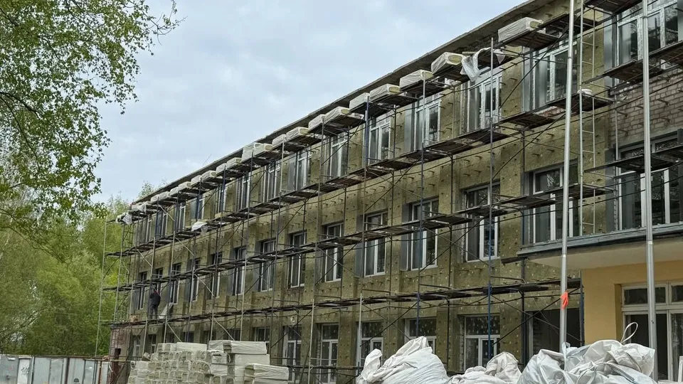 Фото: Министерство строительного комплекса Московской области