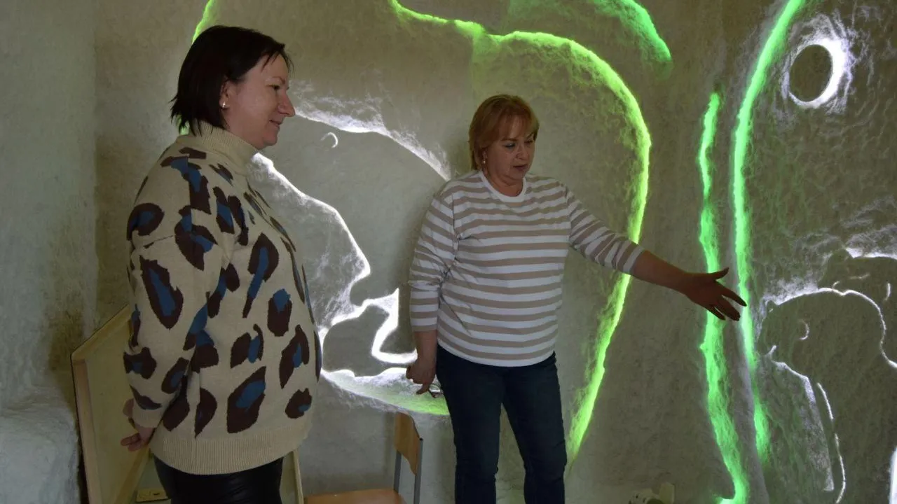 Фото: КЦСОиР «Серебряно-Прудский»