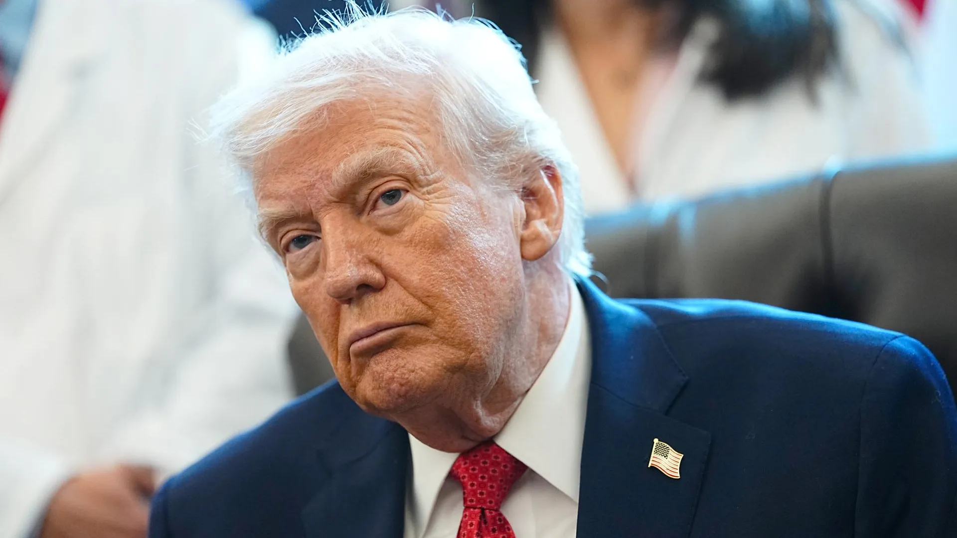 Aaron Schwartz — Pool via CNP/Keystone Press Agency