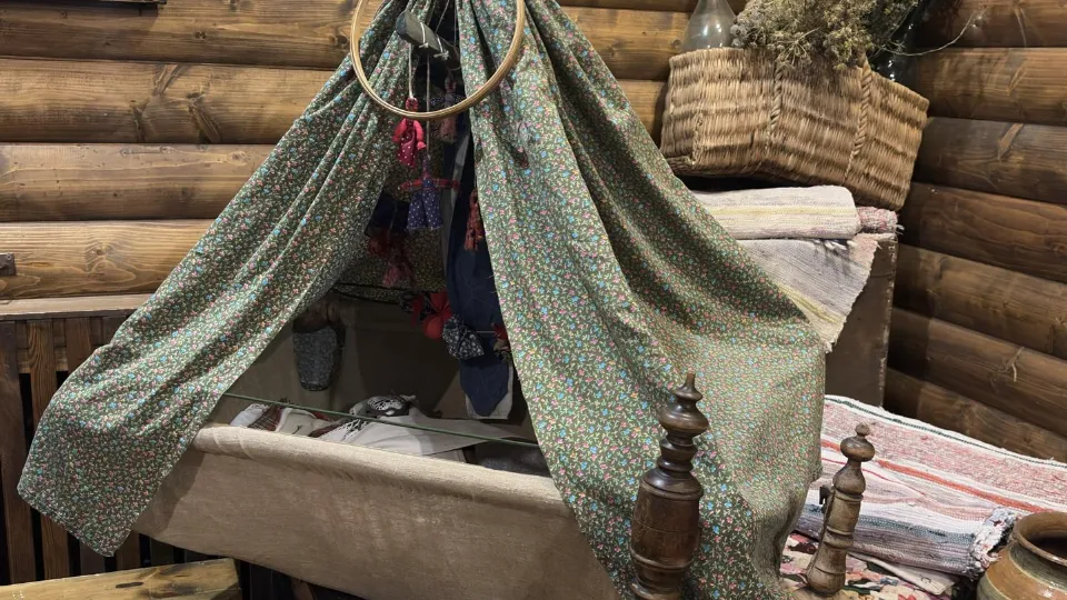 Фото: Анна Нестерова