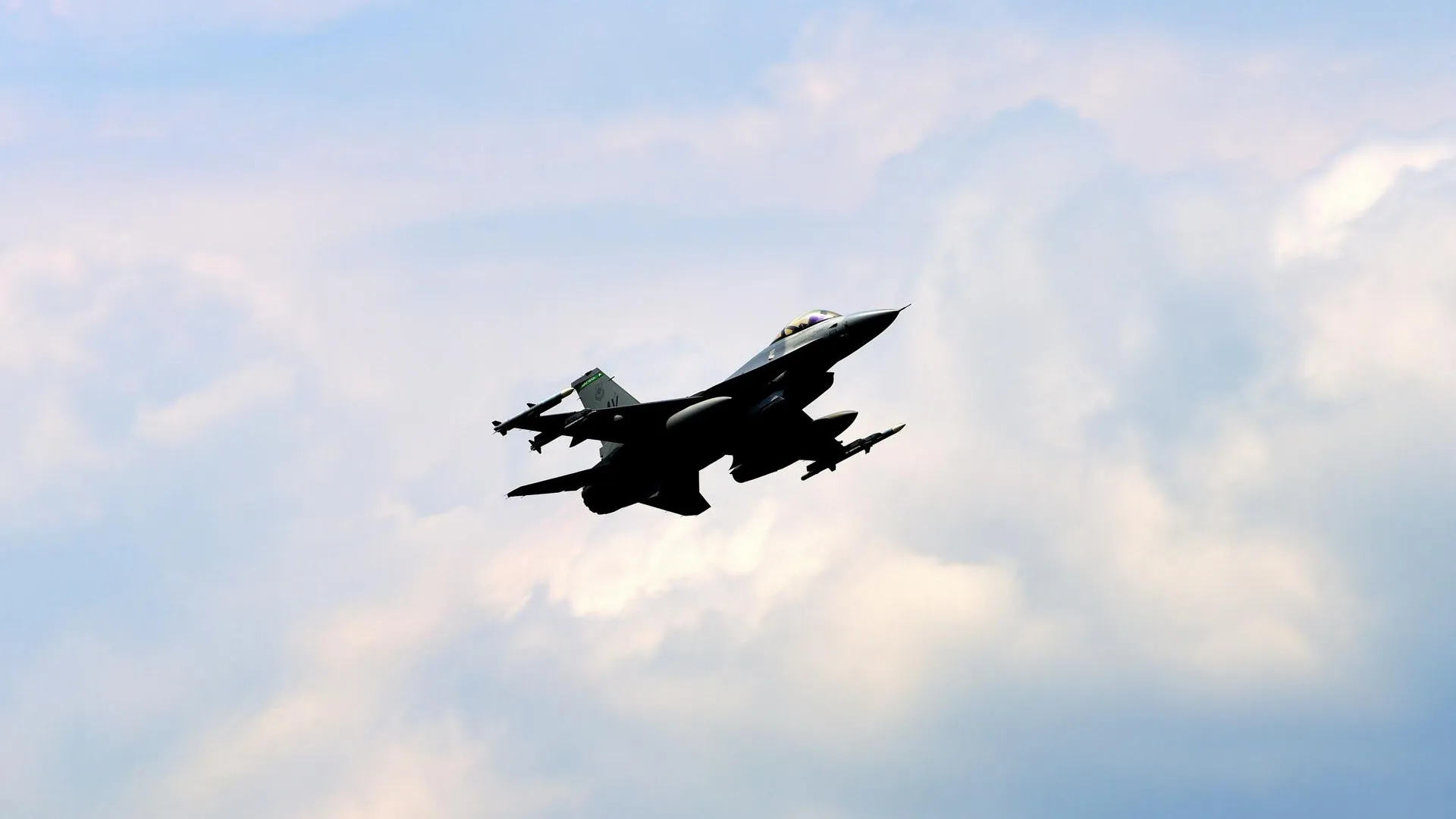 U.S. Air Force/via Globallookpress.com