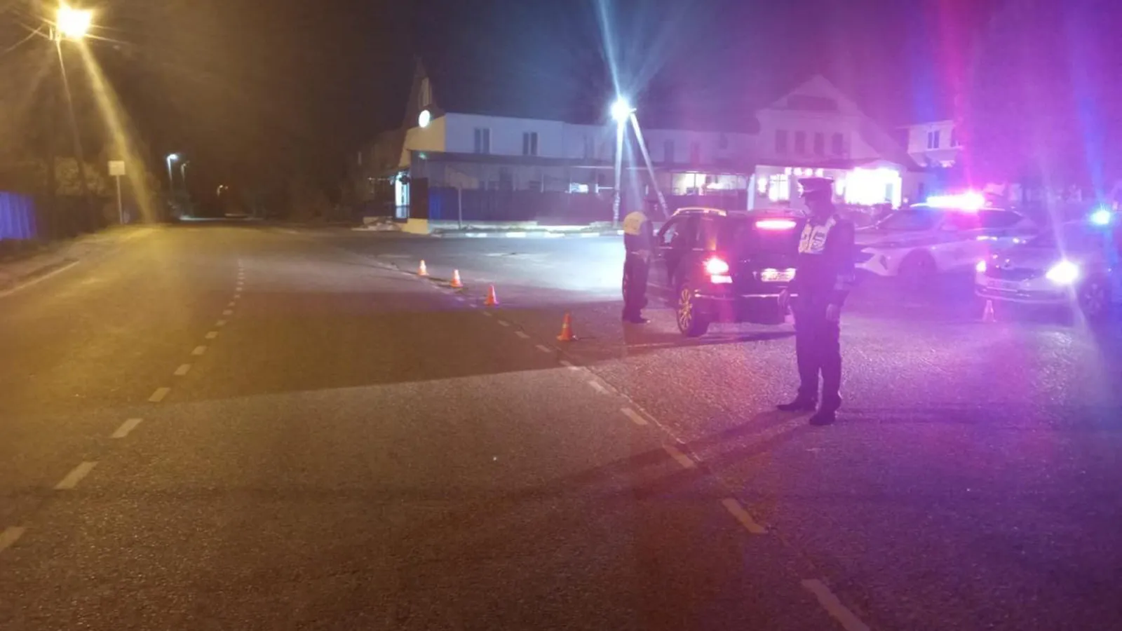 Фото: пресс-служба ОМВД России по г.о. Ступино