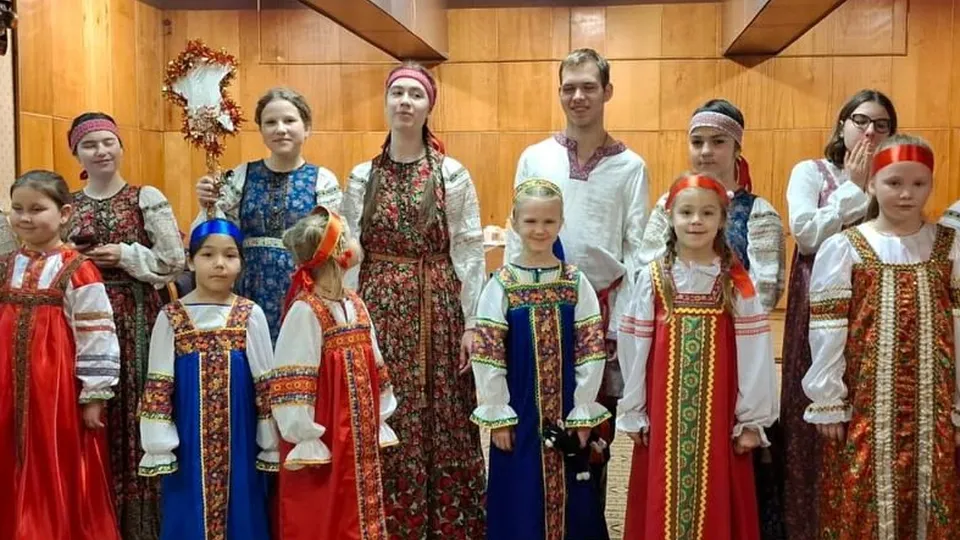 Фото: пресс-служба администрации г.о. Котельники