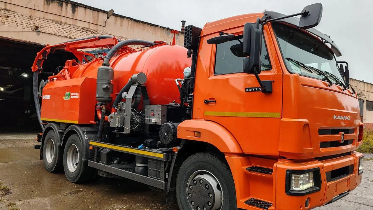 Пресс-служба администрации г.о. Черноголовка