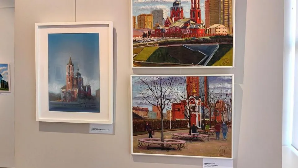 Елена Катасонова