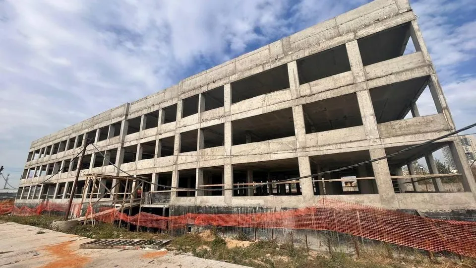 Фото: Главное управление государственного строительного надзора Московской области