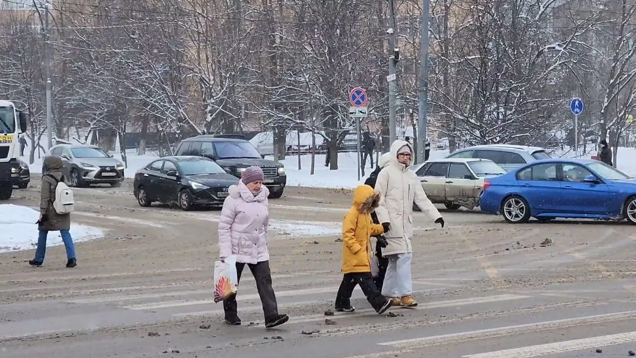 Фото: Никита Сморкалов