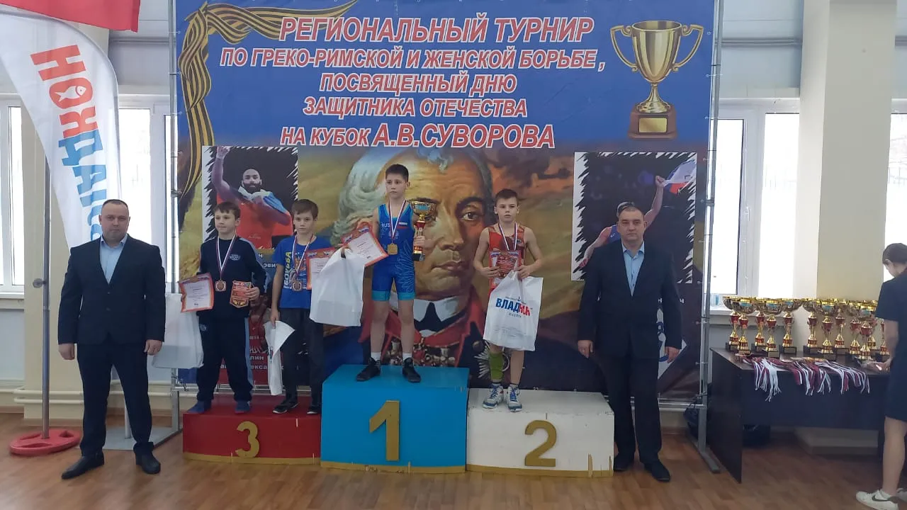 фото: из архива спортшколы