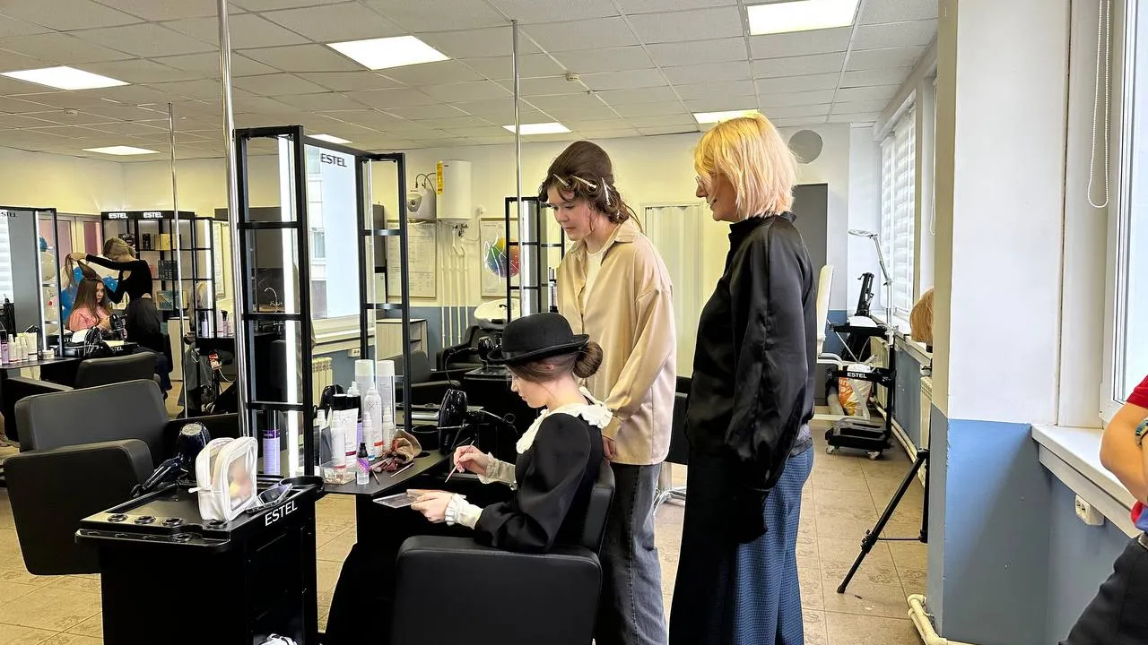 Фото: МедиаБанк Подмосковья/Эдуард Стратонов