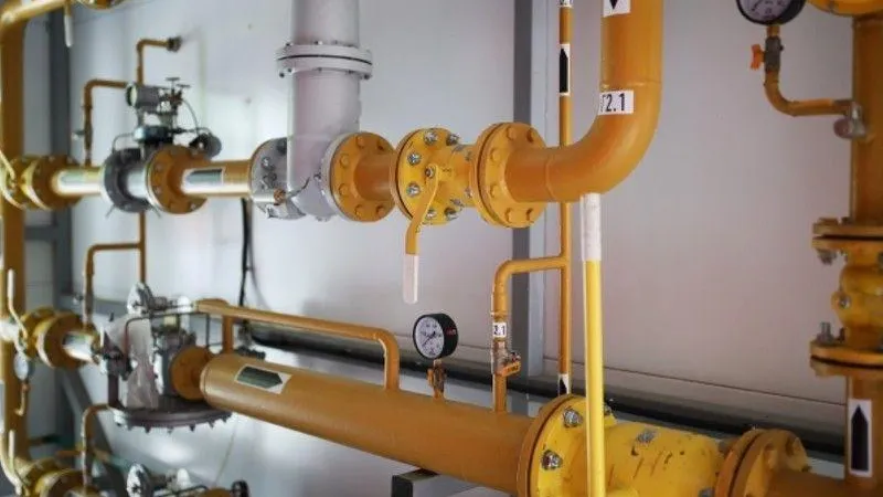 Реконструкцию газораспределительных сетей проведут в девяти муниципалитетах Подмосковья в 2022 году