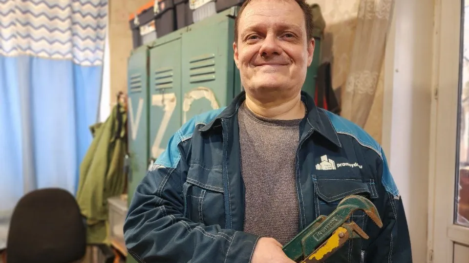 Фото: Мария Андрюхина