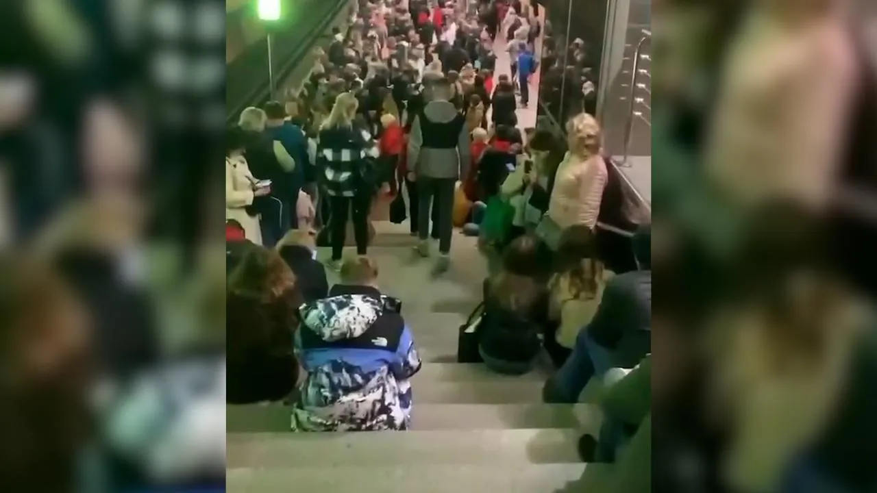 Соцсети