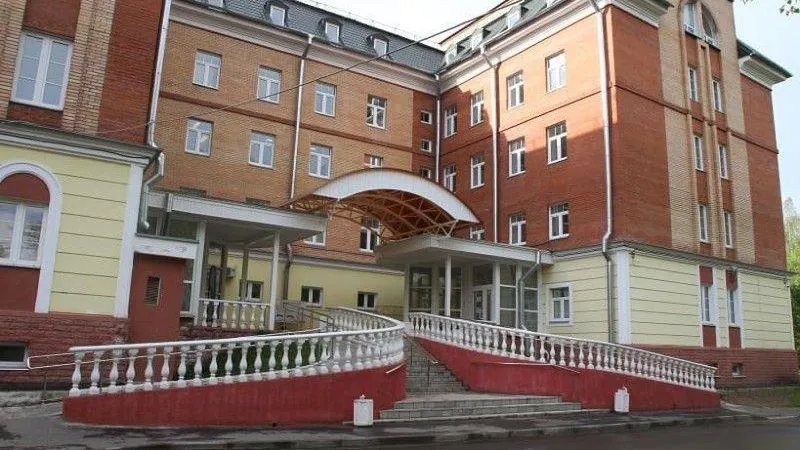 В ИОКБ рассказали об объединении с Дедовской больницей