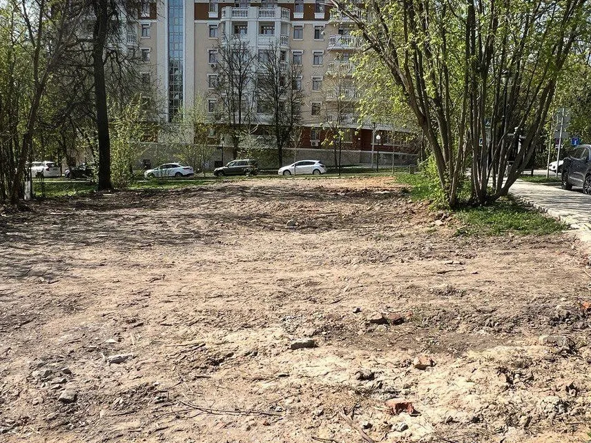 Фото: Мособлархитектура