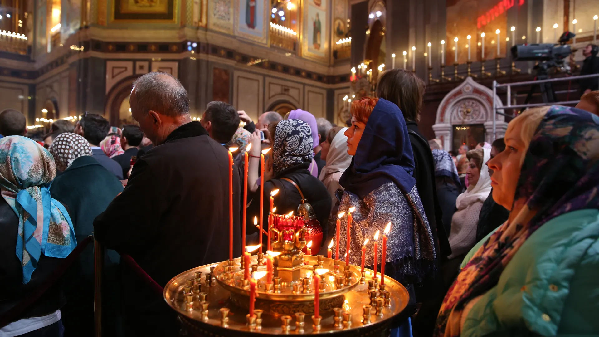 Когда начинается Великий пост в 2026 году: даты, календарь, правила и смысл главного православного поста