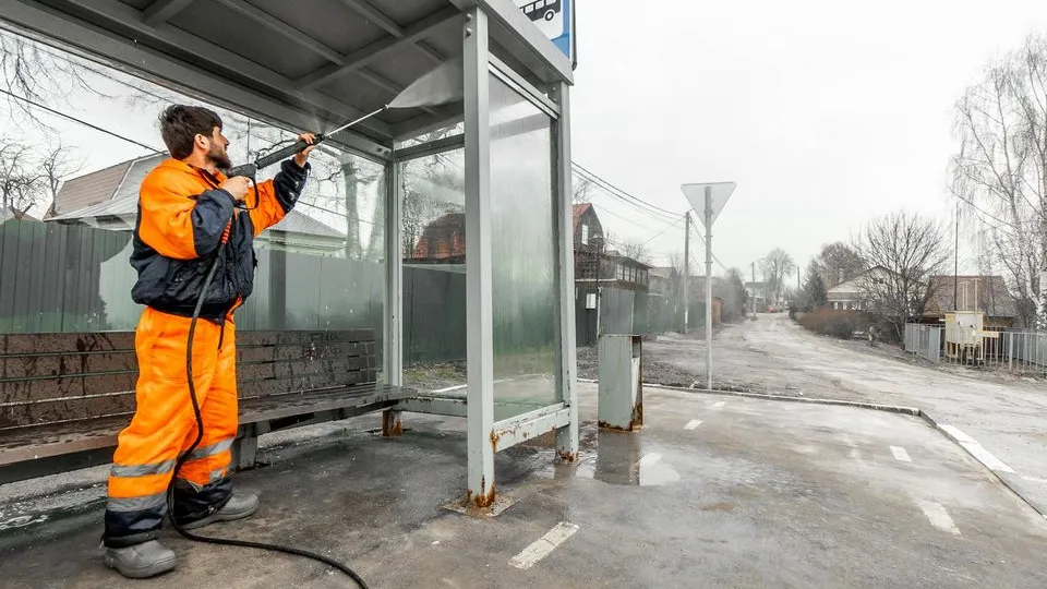 Фото: пресс-служба Минтранса Подмосковья
