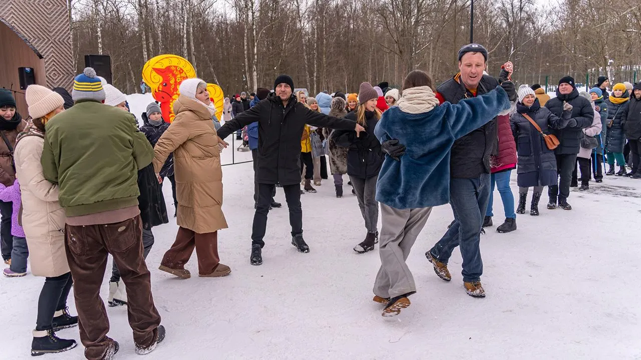 Антон Селянин