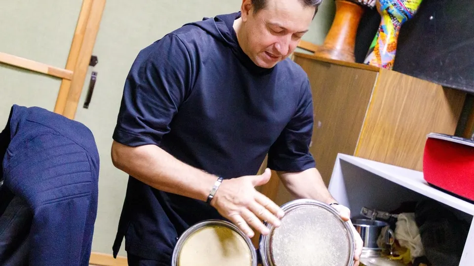 Фото: Дарья Попова