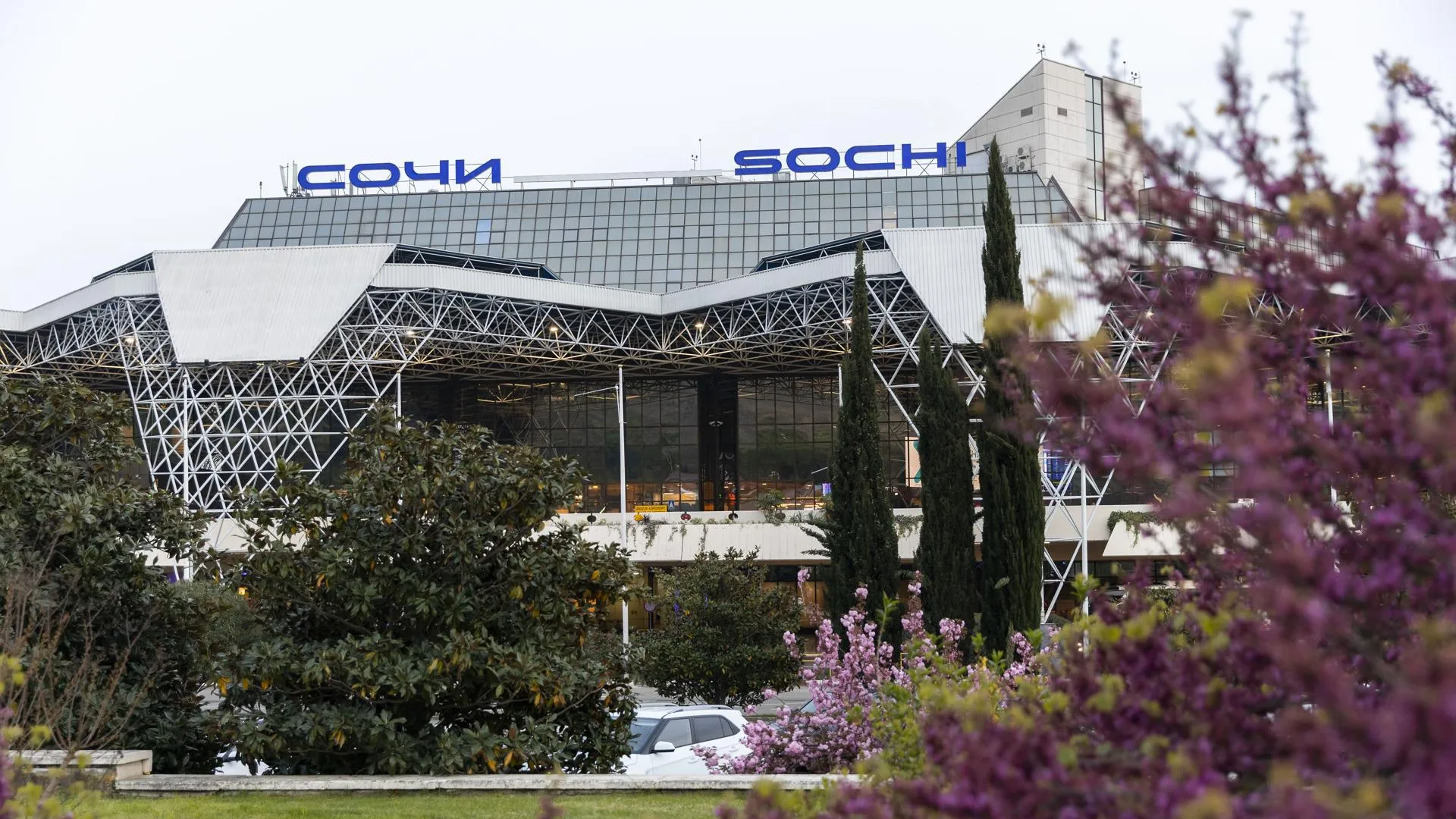 Aleksey Smyshlyaev/Global Look Press